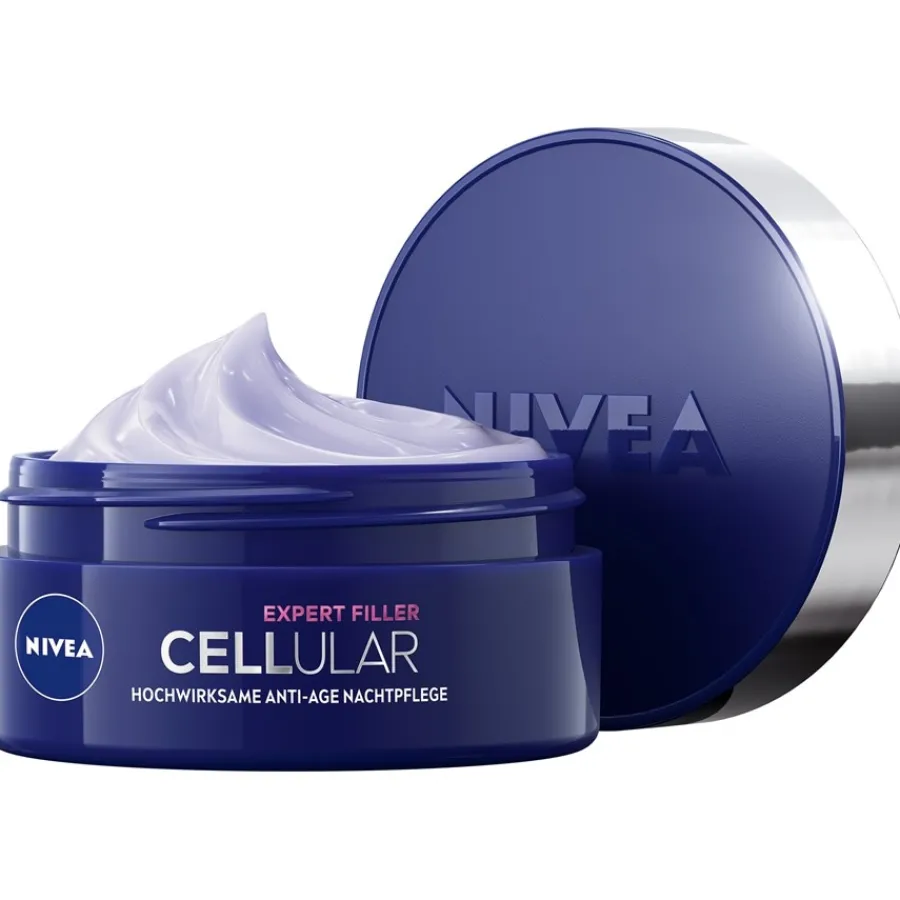 NIVEA Cellular Expert Filler Anti Age