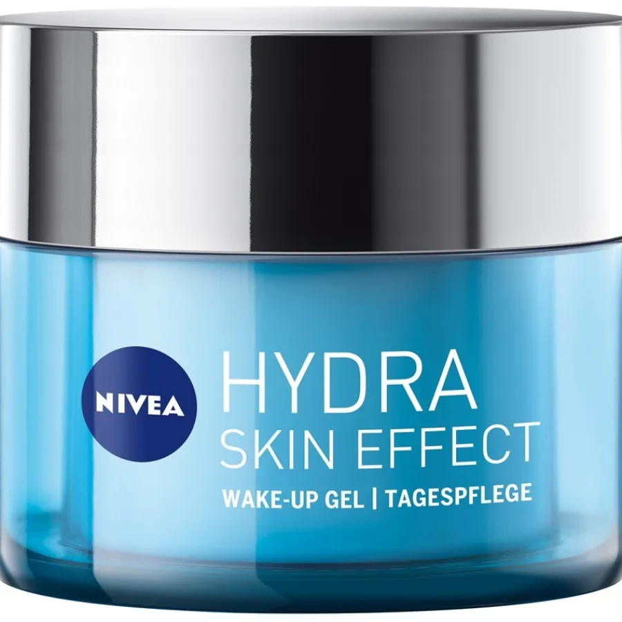 NIVEA Skin Effect Wake-Up Gel Tagespflege