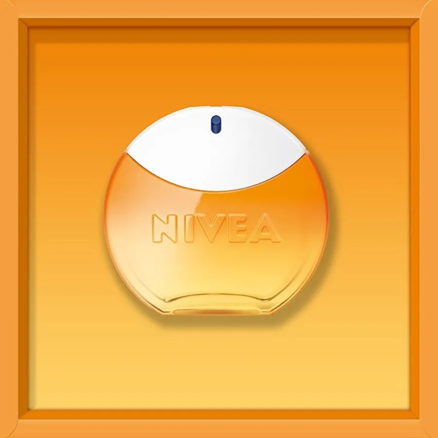 NIVEA Sun Eau de Toilette Spray