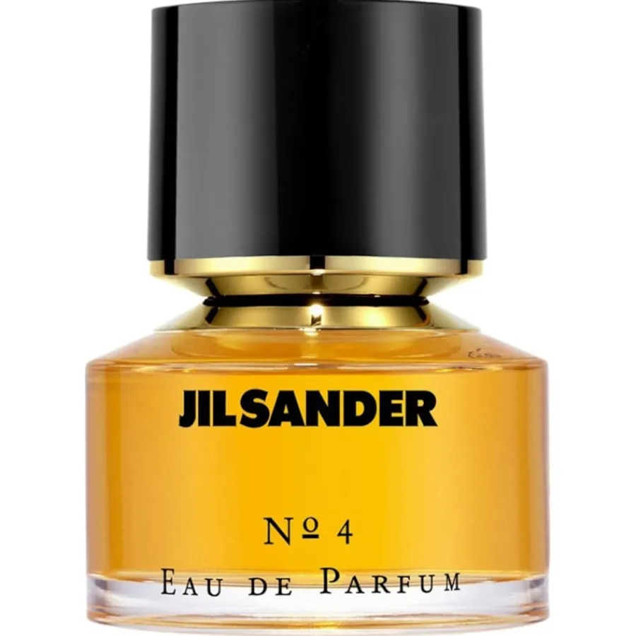 Jil Sander No. 4 Eau de Parfum Spray von Discount