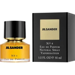 Jil Sander No. 4 Eau de Parfum Spray von Discount