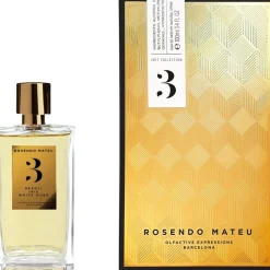 Rosendo Mateu No. 3 Eau de Parfum Spray von