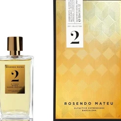 Rosendo Mateu No. 2 Eau de Parfum Spray von