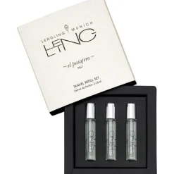 LENGLING MUNICH No 1 El Pasajero Travel Refill Set von Online