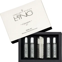 LENGLING MUNICH No 1 El Pasajero Travel Set von