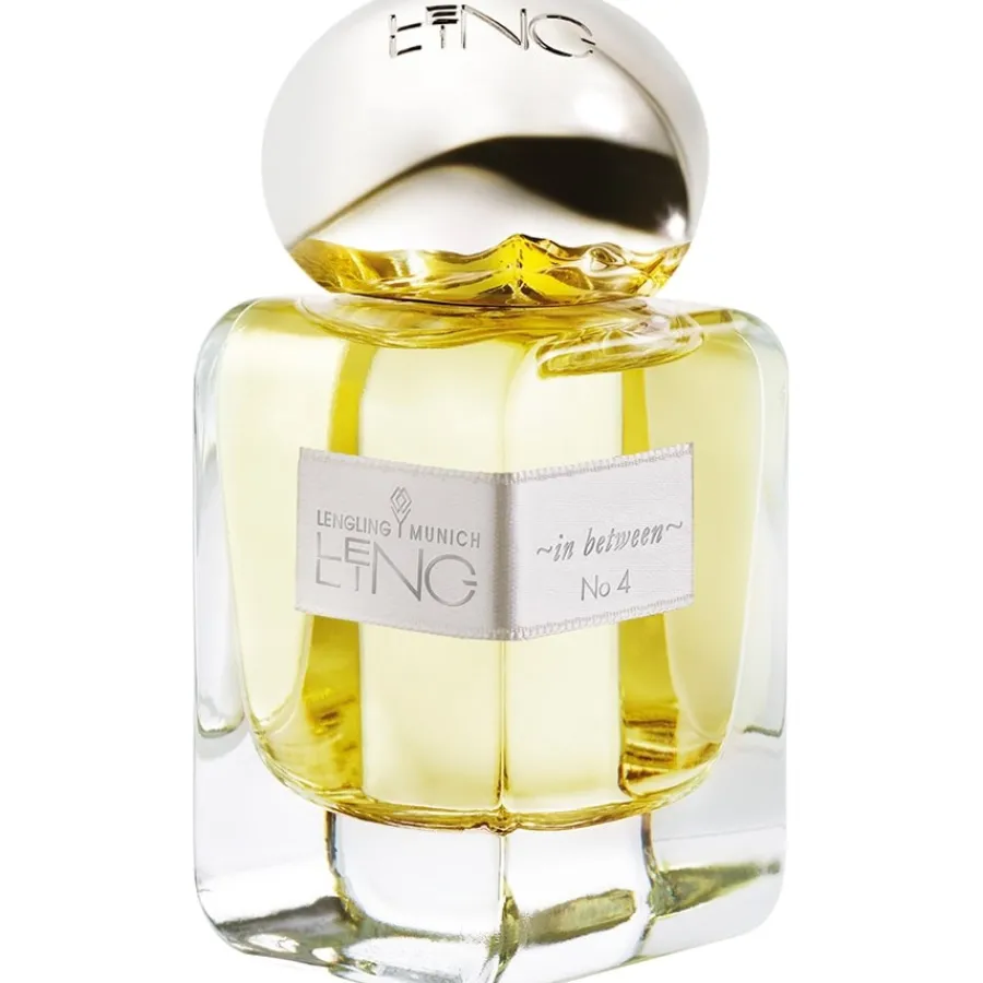 LENGLING MUNICH No 4 In Between Extrait de Parfum von Sale