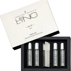 LENGLING MUNICH No 2 Skrik Travel Set von