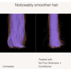 Living Proof No Frizz Conditioner von