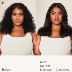 Living Proof No Frizz Shampoo von