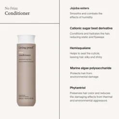 Living Proof No Frizz Shampoo von