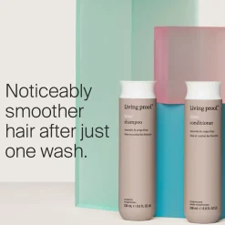Living Proof No Frizz Shampoo von