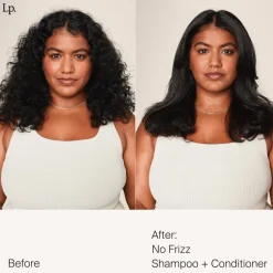 Living Proof No Frizz Shampoo von