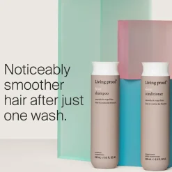 Living Proof No Frizz Shampoo von