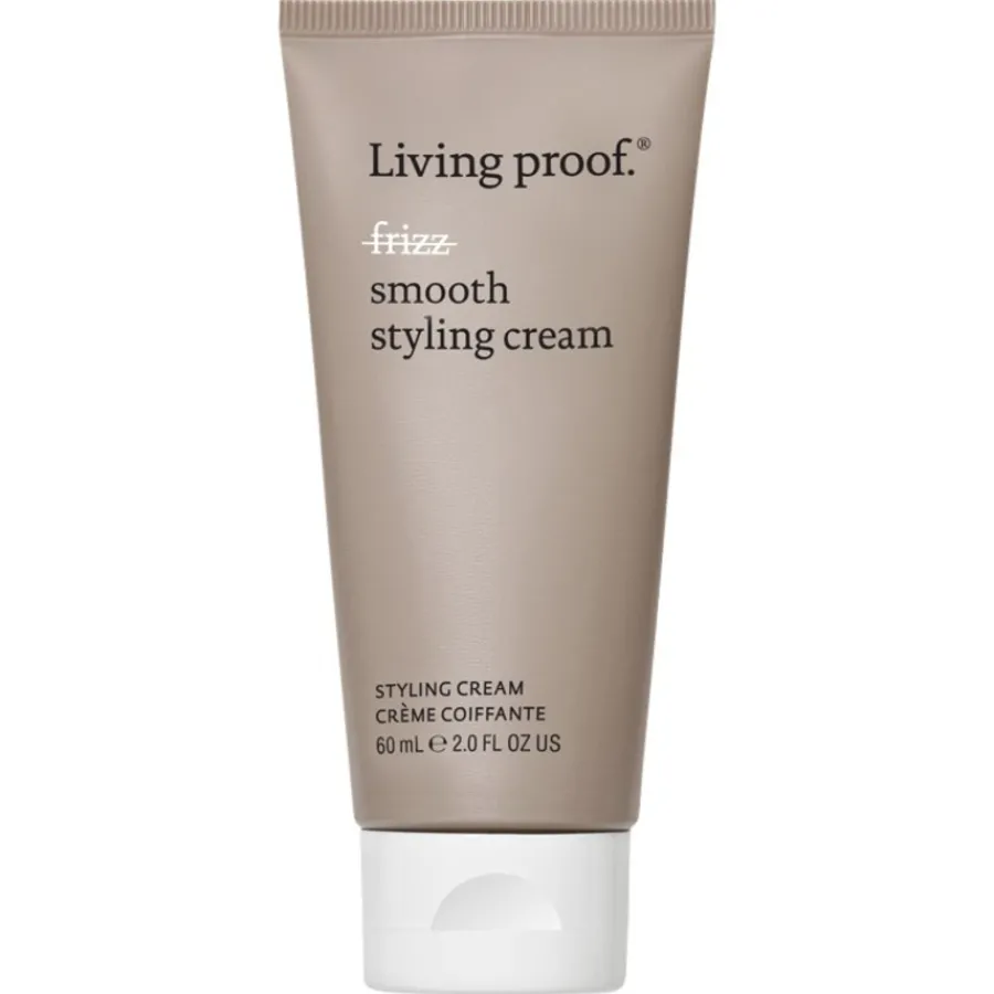 Living Proof No Frizz Smooth Styling Cream von Clearance