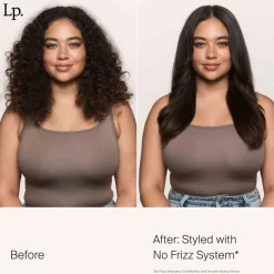 Living Proof No Frizz Smooth Styling Serum von Outlet