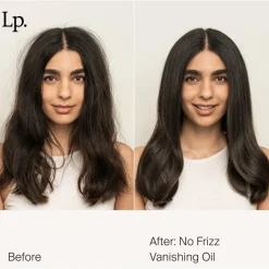 Living Proof No Frizz Vanishing Oil von