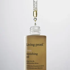 Living Proof No Frizz Vanishing Oil von