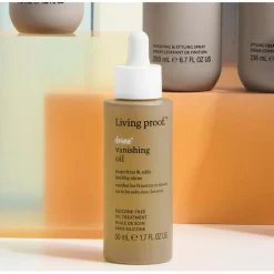 Living Proof No Frizz Vanishing Oil von