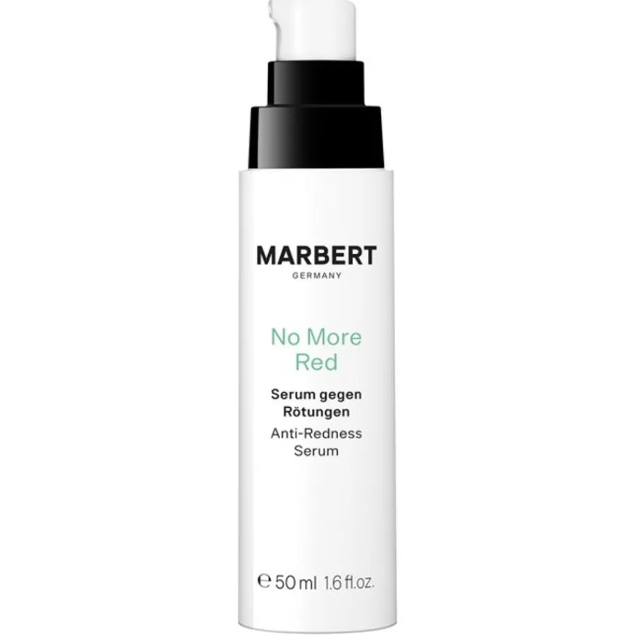 Marbert No More Red Serum Gegen Rötungen von