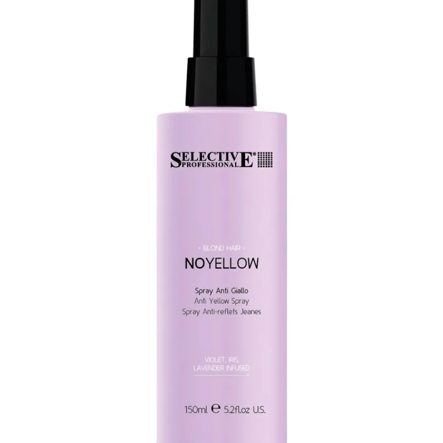 Selective Professional No Yellow Spray von New