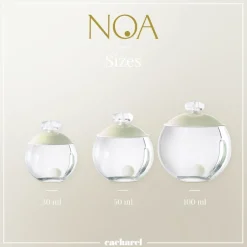 Cacharel Noa Eau de Toilette Spray von