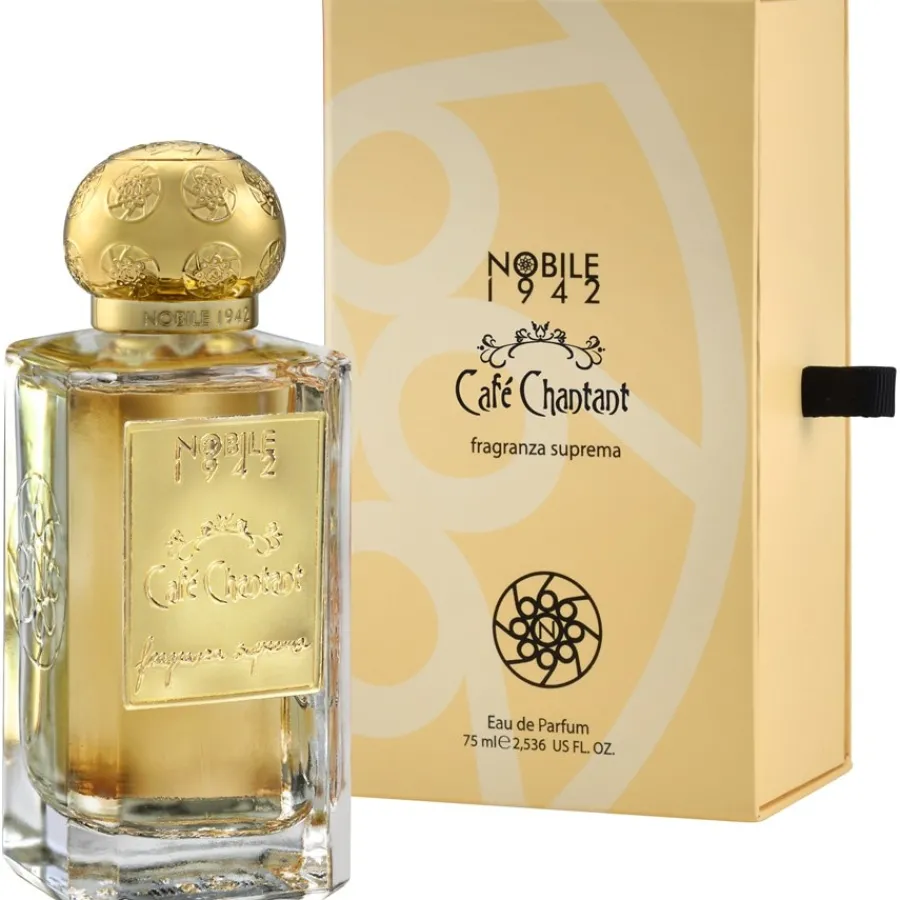 Nobile 1942 Classic Collection Café Chantant Eau de Parfum Spray