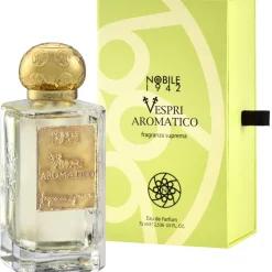 Nobile 1942 Vespri Aromatico Fragranza Suprema Vespri Aromatico Eau de Parfum Spray Outlet