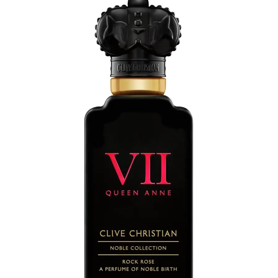 Clive Christian Noble Collection VII Anne Rock Rose Perfume Spray von