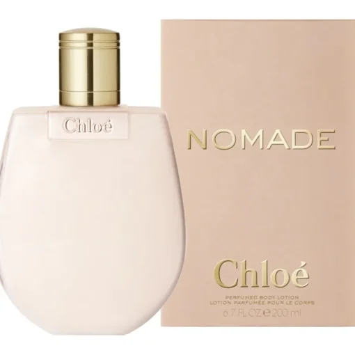 Chlou00E9 Nomade Body Lotion von Chloé