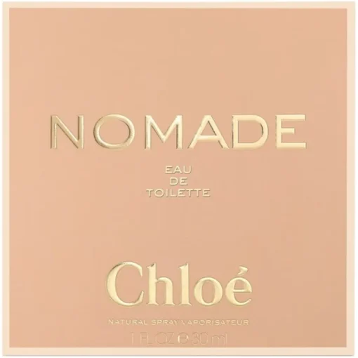 Chlou00E9 Nomade Eau de Toilette Spray von Chloé