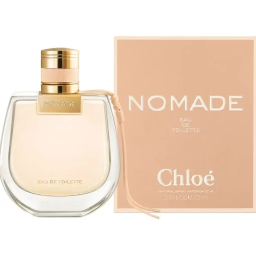 Chlou00E9 Nomade Eau de Toilette Spray von Chloé