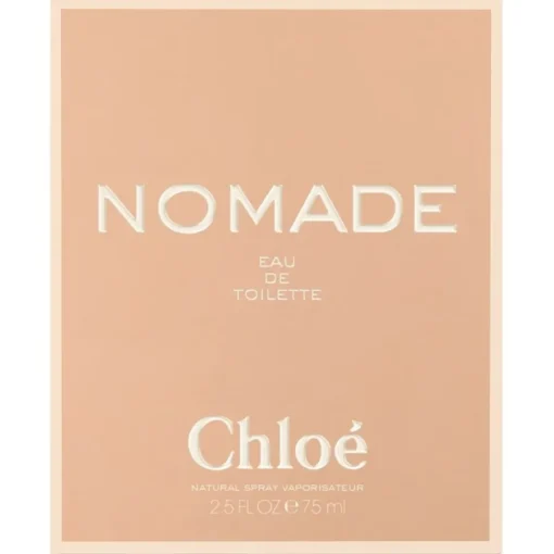 Chlou00E9 Nomade Eau de Toilette Spray von Chloé
