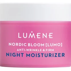 Lumene Nordic Bloom [Lumo] Anti-Wrinkle & Firm Night Moisturizer von