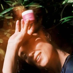 Lumene Nordic Bloom [Lumo] Anti-Wrinkle & Firm Night Moisturizer von