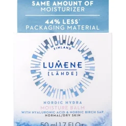 Lumene Nordic Hydra [Lähde] Moisture Balm von