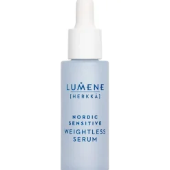 Lumene Nordic Sensitive [Herkkä] Weightless Serum von