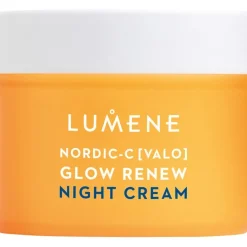 Lumene Nordic-C [Valo] Overnight Bright Sleeping Cream von Outlet