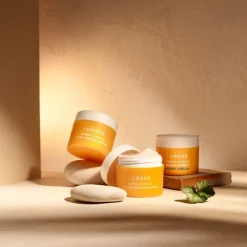 Lumene Nordic-C [Valo] Overnight Bright Sleeping Cream von Outlet