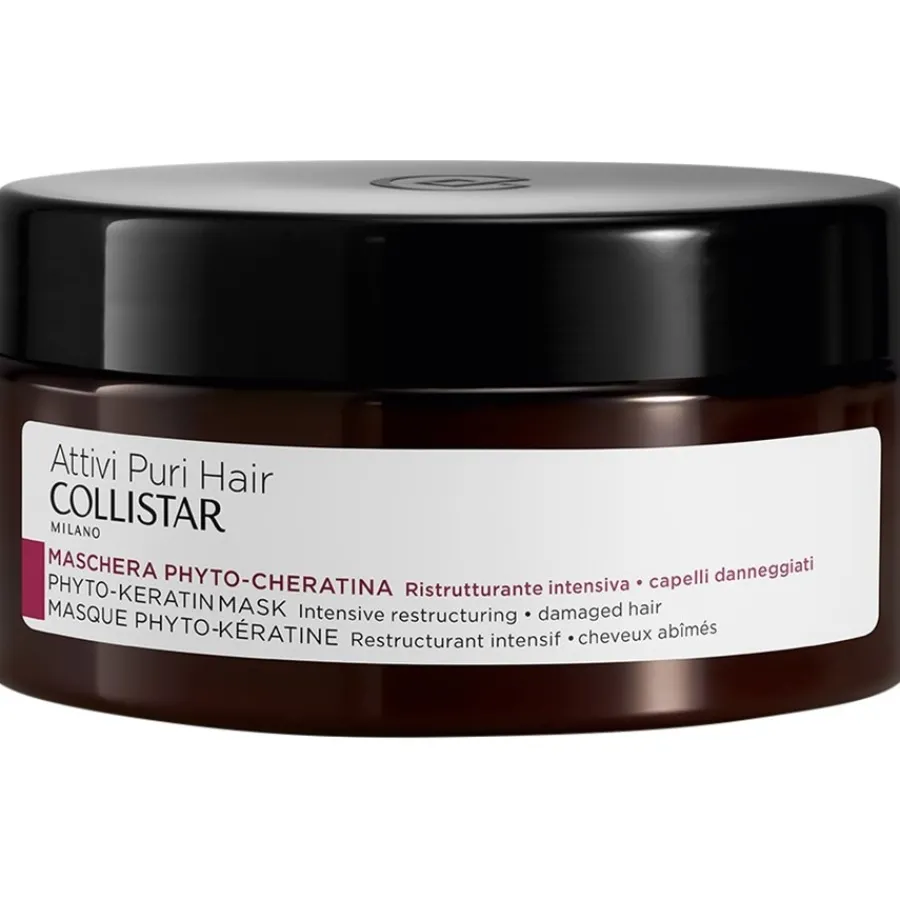 Collistar Nourishment and Lustre PhytoKeratin Mask von