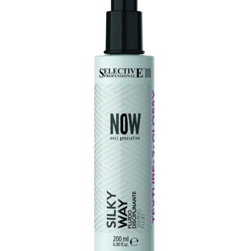 Selective Professional NOW Next Generation Silky Way Taming Fluid von Online
