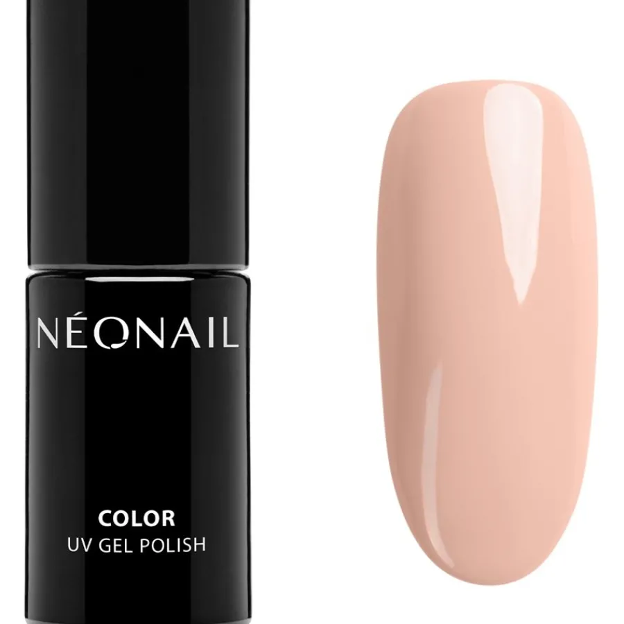 NEONAIL Nude Stories Color UV Nagellack von