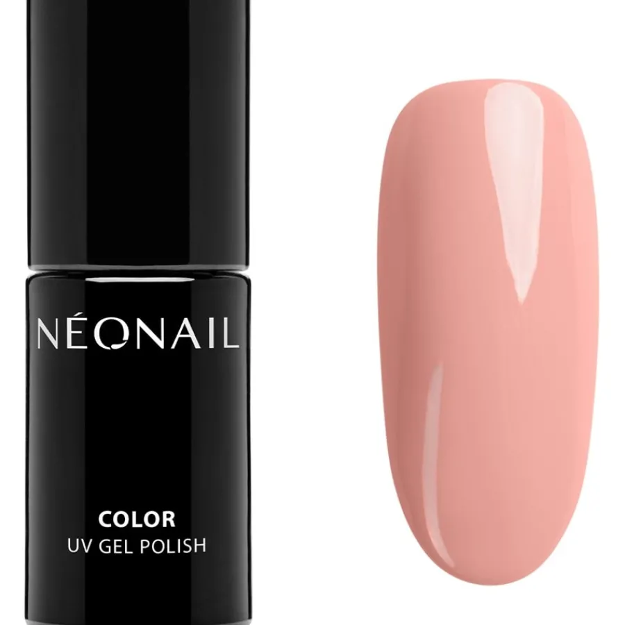 NEONAIL Nude Stories Color UV Nagellack von