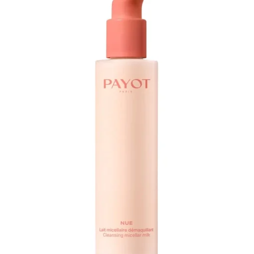 Payot Nue Lait Micellaire Démaquillant von Discount