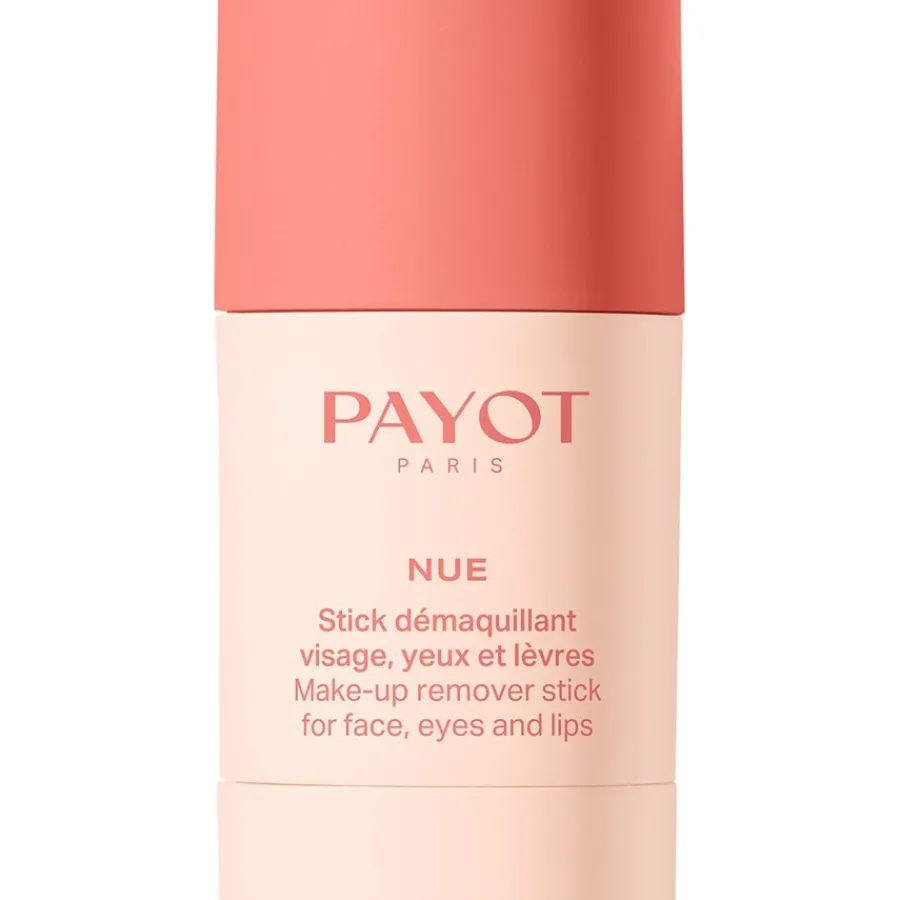 Payot Nue Stick Démaquillant Visage, Yeux Et Lèvres von