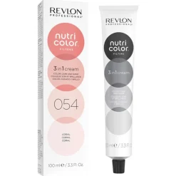 Revlon Professional Nutri Color Filters 054 Coral von