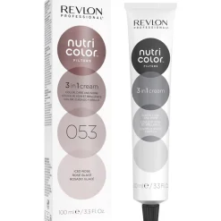 Revlon Professional Nutri Color Filters 053 Iced Rose von Hot