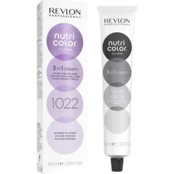 Revlon Professional Nutri Color Filters 1022 Intense Platinum von