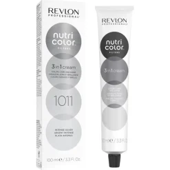 Revlon Professional Nutri Color Filters 1011 Intense Silver von Hot