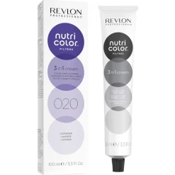 Revlon Professional Nutri Color Filters 020 Lavender von Outlet