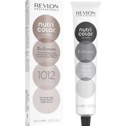 Revlon Professional Nutri Color Filters 1012 Mauve Blonde von